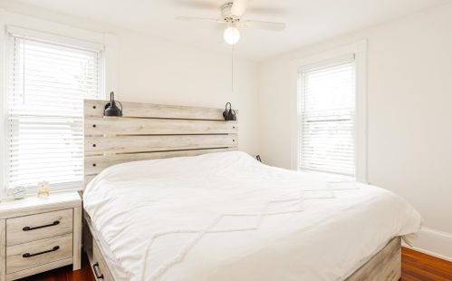 27 Barker St, Keene NH  03431-2402 exterior