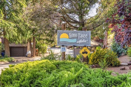 7883 Cora Dr, Lucerne CA  95458-8525 exterior