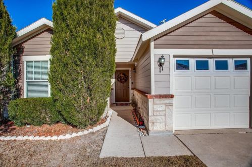 2913 Early Fawn Ct, Fort Worth, TX 76108-8910