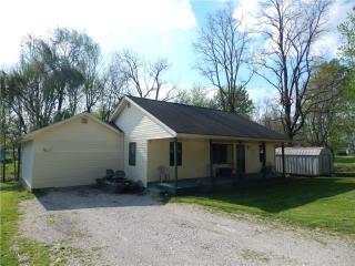 149 Boone St, Cloverdale, IN 46120-8536