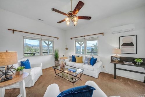 2151 Schultz Rd, Santa Rosa CA  95452-9073 exterior