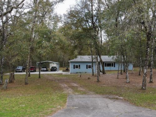 2104 Dearborn Dr, Hernando FL  34442-4006 exterior