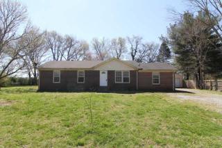 2681 Birdsong Ave, Murfreesboro TN  37129-1917 exterior