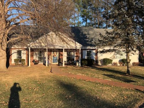 2623 Honeysuckle Ln, Henderson, KY 42420-4700