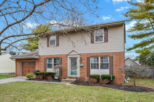 571 Normandy Dr, Marion, OH 43302-5554