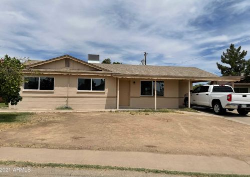 12643 30th Dr, Phoenix AZ  85029-1304 exterior