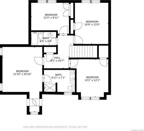 48 Amdurer Rd, Westtown NY  10998-3700 exterior