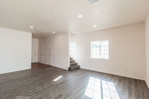 4723 Ivy St, Pico Rivera CA  90660-2236 exterior