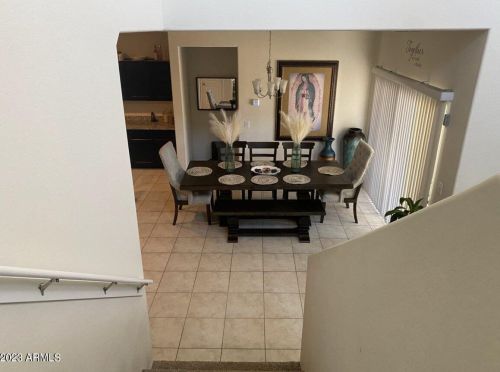 16954 Rosa Dr, Maricopa AZ  85138-2574 exterior