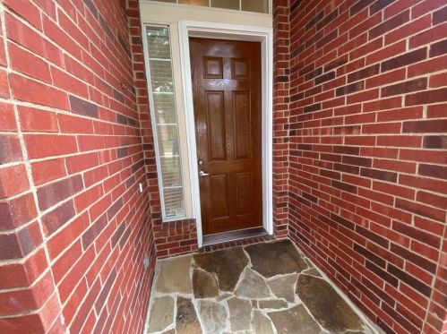 8216 Stone Ridge Dr, Plano TX  75025-3979 exterior