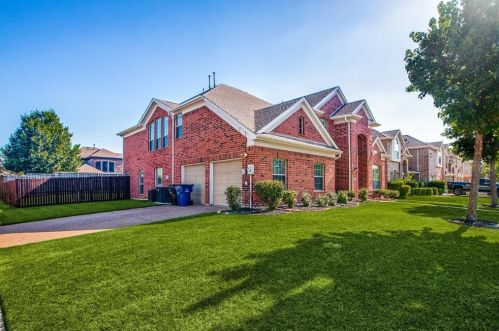 15297 Sea Eagle Ln, Frisco, TX 75035-6499