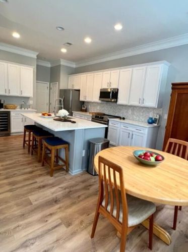2500 Draymohr Ct, Mount Pleasant SC  29466-7110 exterior