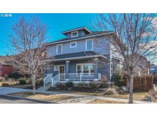 20659 Sierra Dr, Bend OR  97701-8746 exterior