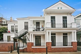 1312 Royal St, New Orleans LA  70116-2515 exterior