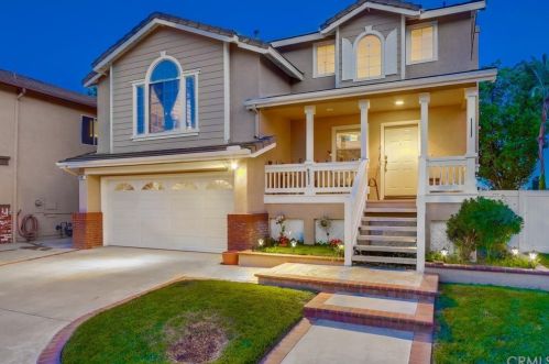 12 Cherokee St, Trabuco Canyon, CA 92679-5315
