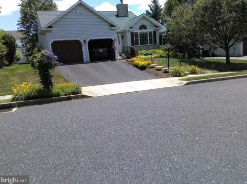342 Madison Ave, Souderton, PA 18964-1862
