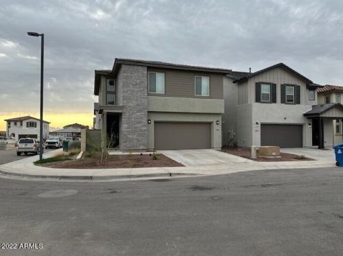 20805 Holly St, Buckeye AZ  85396 exterior