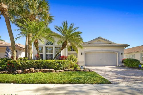 11900 Mataro Ave, Boynton Beach, FL 33437-6612