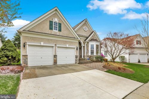 74 Dillon Way, Washington Crossing, PA 18977-1362