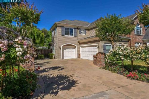 44 Brightwood Cir, Danville, CA 94506-1925
