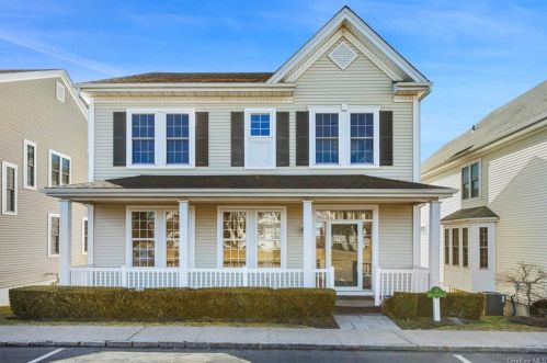 14 Bellefair Blvd, Rye Brook, NY 10573-1049