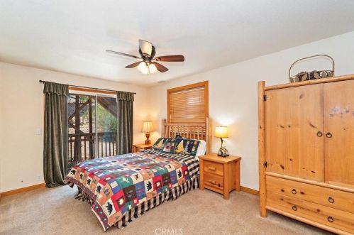 1300 Malabar Way, Big Bear City CA  92314-9216 exterior