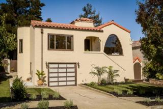 230 La Cruz Ave, Millbrae, CA 94030-2407