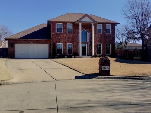 10715 75th St, Tulsa, OK 74133-2505