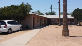 3302 66 St, Scottsdale AZ  85251-6732 exterior