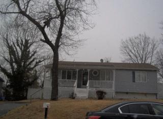 1109 Louis Dr, Millville NJ  08332-4016 exterior