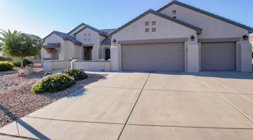 16375 Chaparral Ln, Sun City, AZ 85374-6205