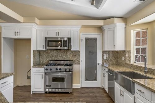 2676 Mustang Ln, Wrightwood CA  92397 exterior