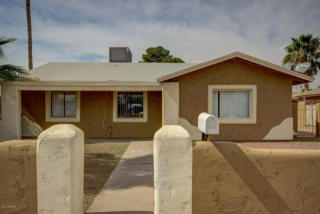 5214 47th St, Phoenix AZ  85040-4159 exterior