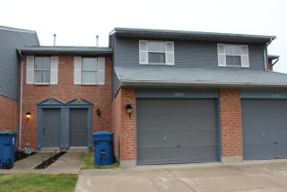 6352 Appleseed Pl, Dayton OH  45424-1348 exterior