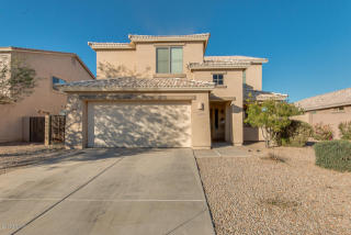 3454 Crescent Way, Gilbert, AZ 85298-4238