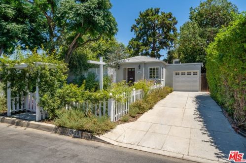 5620 Matilija Ave, Van Nuys, CA 91401-4718