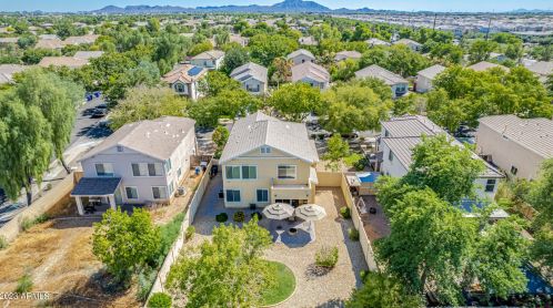 4052 Betsy Ct, Gilbert, AZ 85296-9604