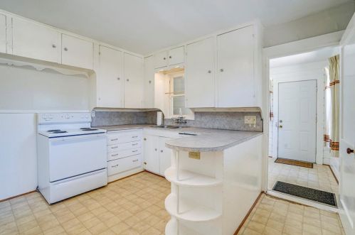 419 Mounts Ave, Denton TX  76201-4027 exterior