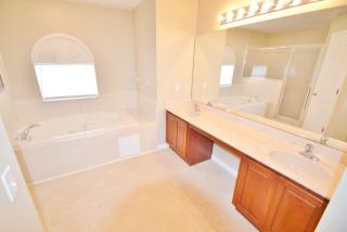 2167 Rock Dr, Kissimmee FL  34759-6016 exterior