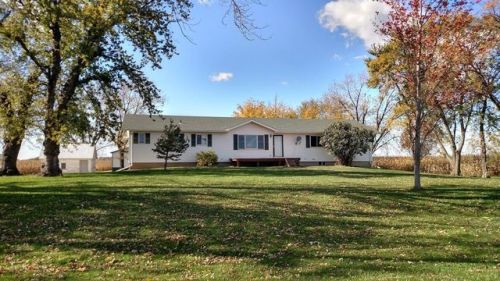 2429 Delta Ave, Modale, IA 51556-4024