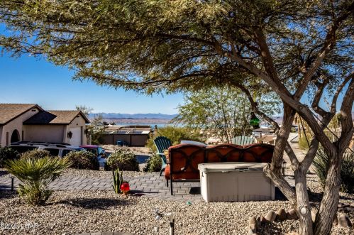 2610 Widgeon Dr, Lake Havasu City AZ  86403-5059 exterior