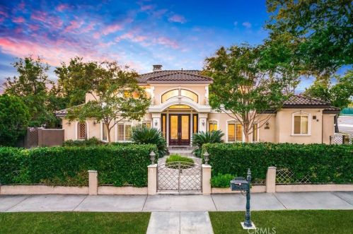 6459 Trelawney Ave, Temple City, CA 91780-1315