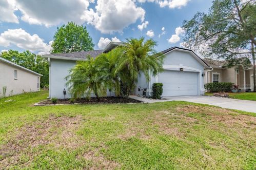 3511 Golden Eagle Dr, Land O Lakes, FL 34639-9551