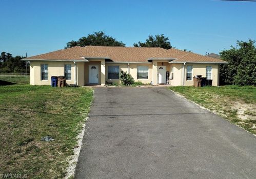4813 Leonard Blvd, Lehigh Acres, FL 33973-6144