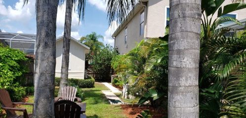 653 Riggs Cir, Davenport FL  33897-6011 exterior