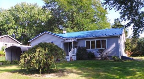 95 Main St, Coventryville, NY 13733-1227