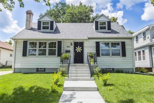 303 9th St, Hadar, NE 68701-3915