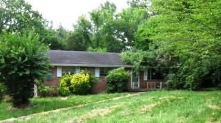 4624 Ollie Davis Dr, Knoxville, TN