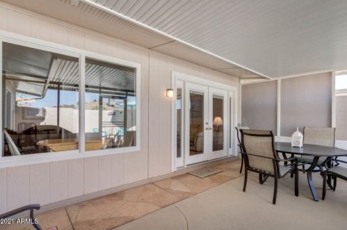 13306 Copperstone Dr, Sun City AZ  85375-4821 exterior