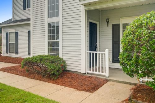 1650 Pin Oak Cut, Mount Pleasant SC  29466-8020 exterior